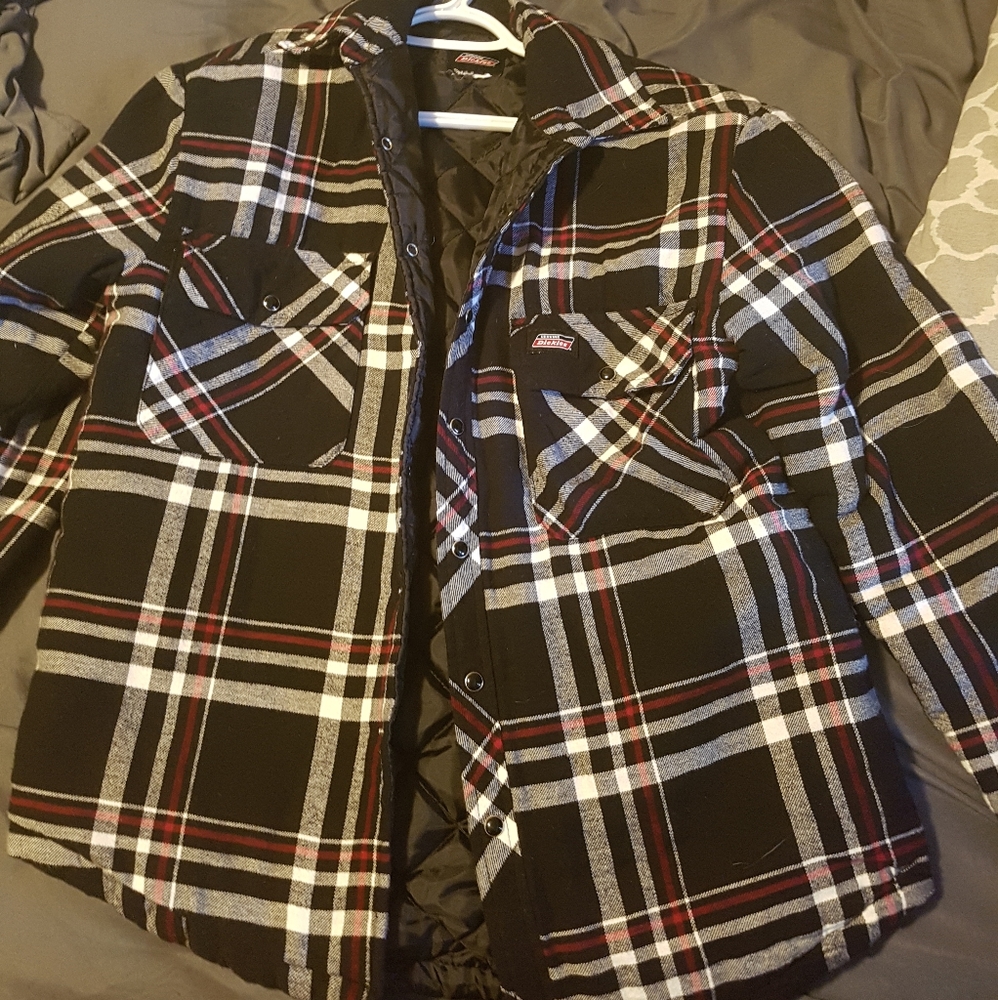 Genuine Dickies jacket size M